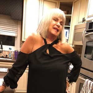 Meet your Posher, Nancy